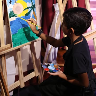 Galeria Miluli 1
